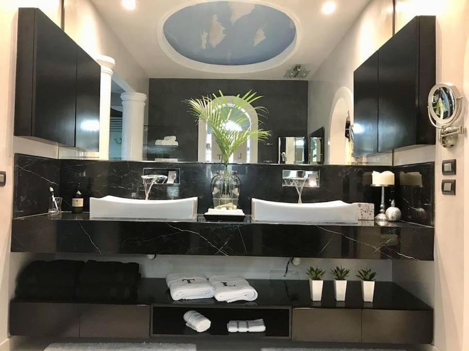 Casa Yolo - Luxury House In Playacar With Private Pool And Jacuzzi Holiday home