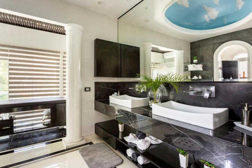 Casa Yolo - Luxury House In Playacar With Private Pool And Jacuzzi Playa del Carmen