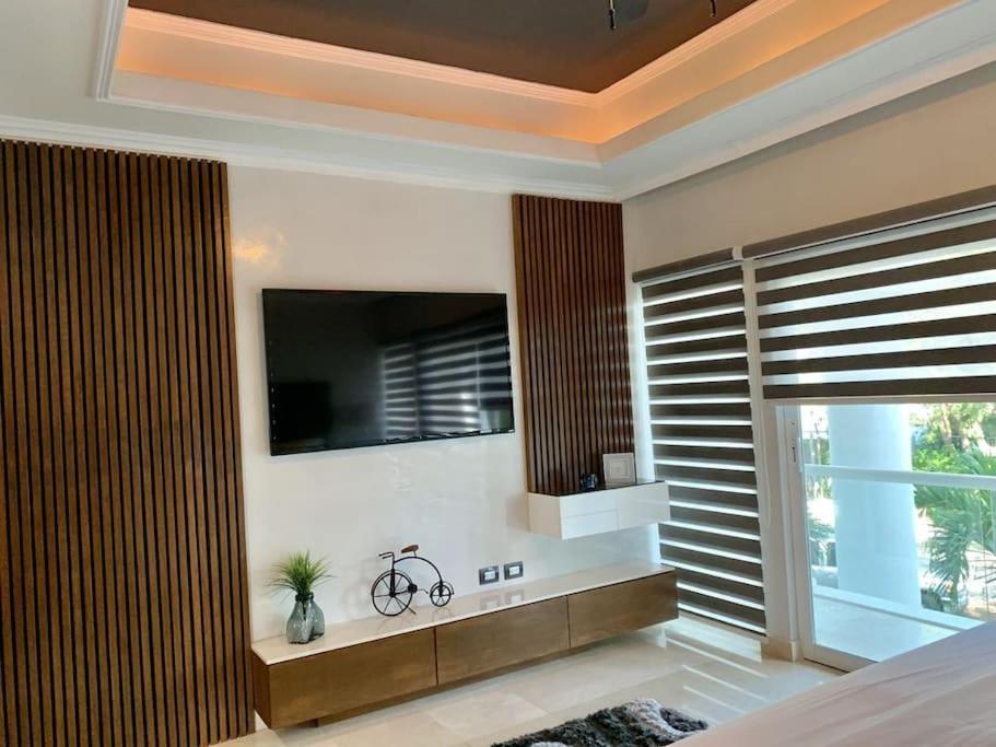 Casa Yolo - Luxury House In Playacar With Private Pool And Jacuzzi Holiday home *