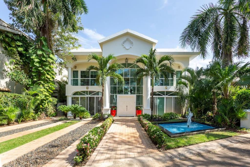 Holiday home Casa Yolo - Luxury House In Playacar With Private Pool And Jacuzzi *