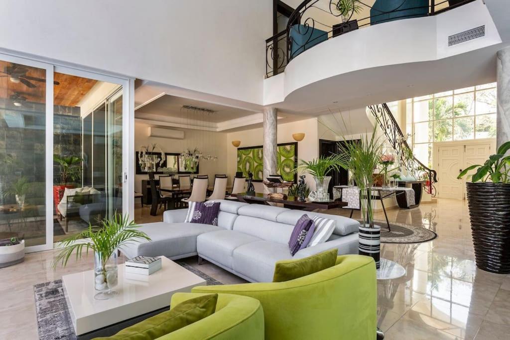 Holiday home Casa Yolo - Luxury House In Playacar With Private Pool And Jacuzzi Playa del Carmen