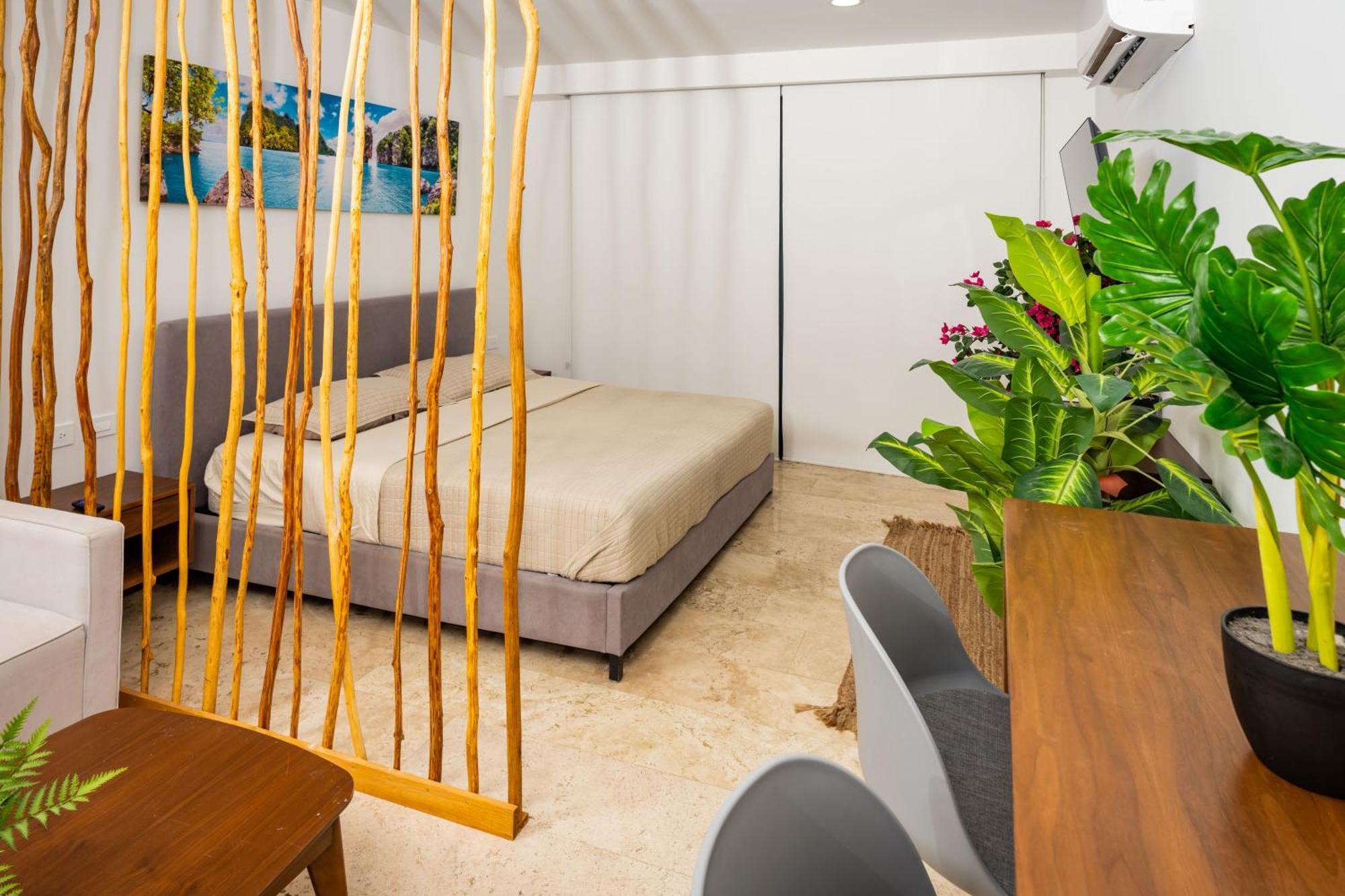 Apartment Walk Distance To Wallmart And 5ta Avenue Playa del Carmen