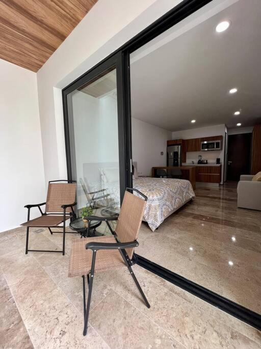 Apartment Media Cuadra De 5 Avenida Playa del Carmen