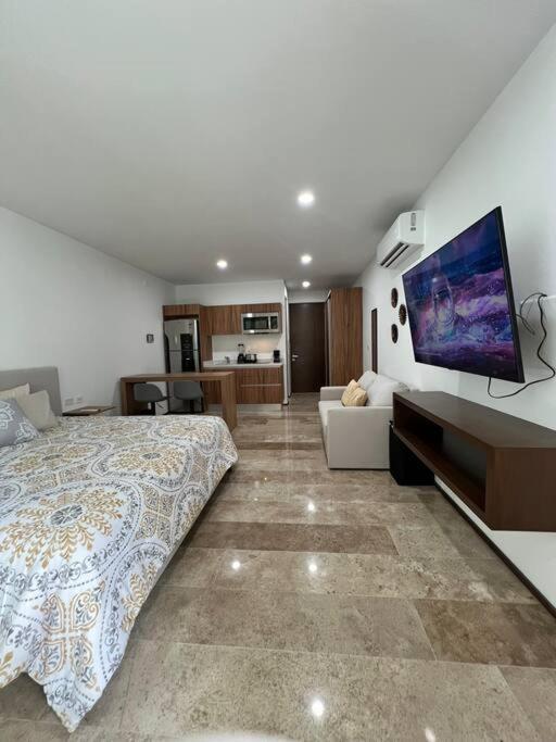 Apartment Media Cuadra De 5 Avenida Playa del Carmen