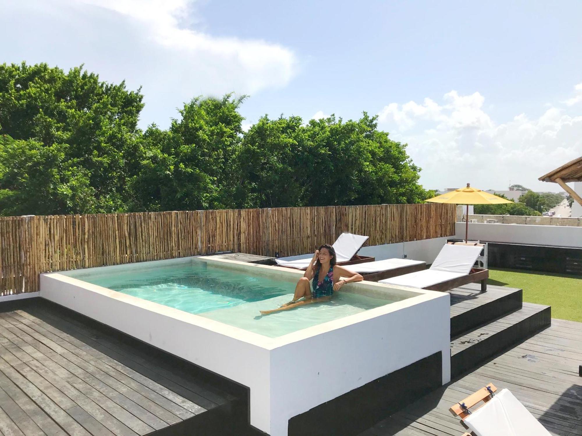 Hotel Che Playa Adults Only 3*