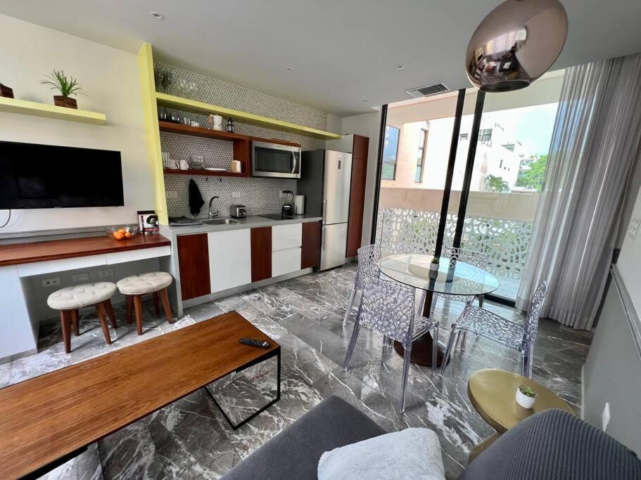 Ocean View Jacuzzi & Pool-2bedroom Apartment *