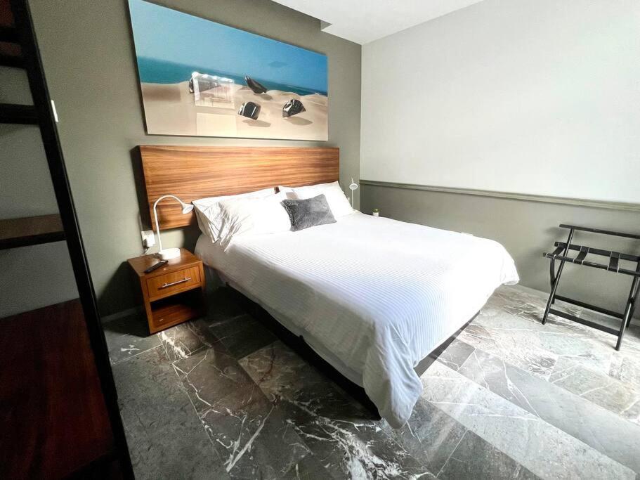 Ocean View Jacuzzi & Pool-2bedroom