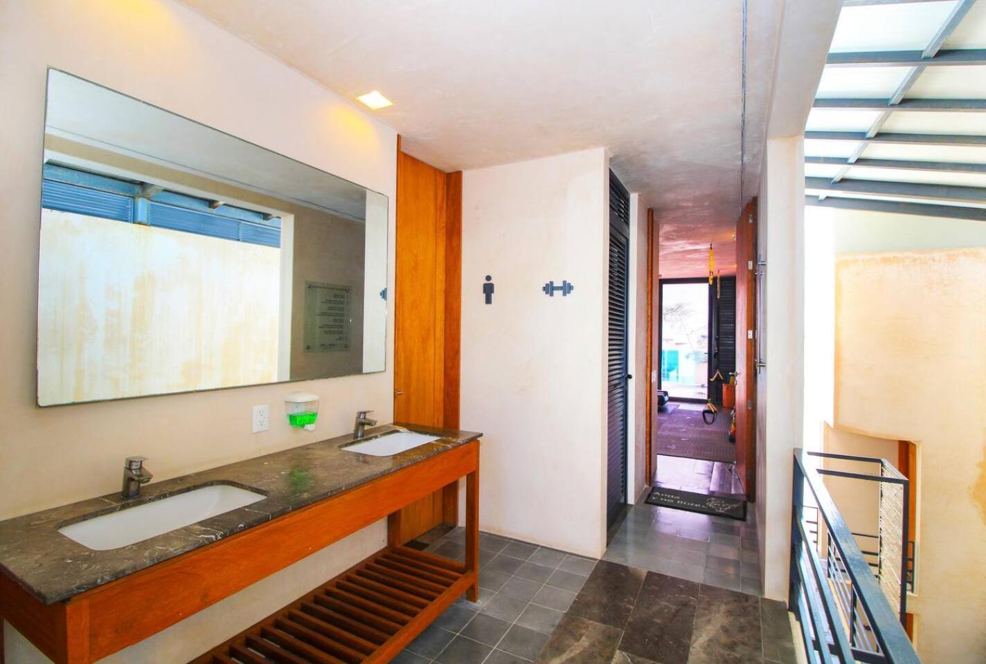 Downtown 4br At 200m 2 Apts In One Apartment