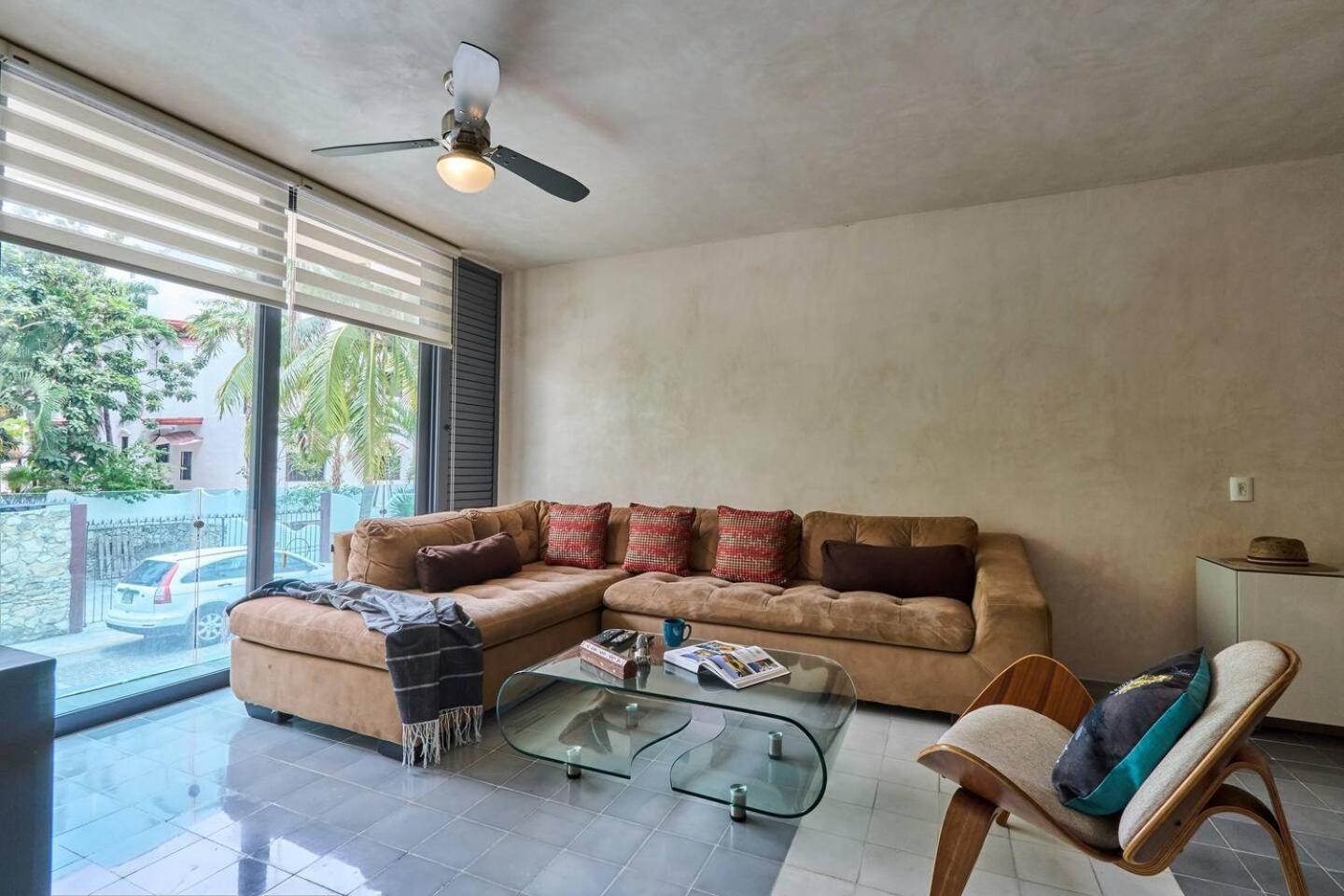 Apartment Downtown 4br At 200m 2 Apts In One