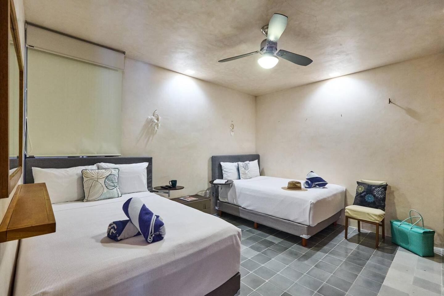 Downtown 4br At 200m 2 Apts In One