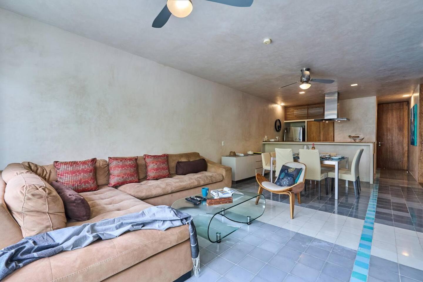 Apartment Downtown 4br At 200m 2 Apts In One *