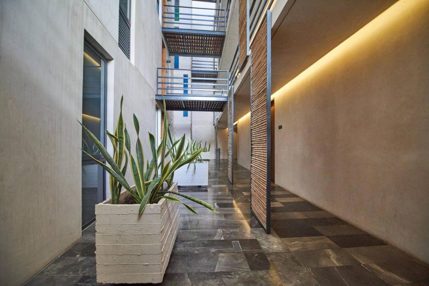 Apartment Downtown 4br At 200m 2 Apts In One *