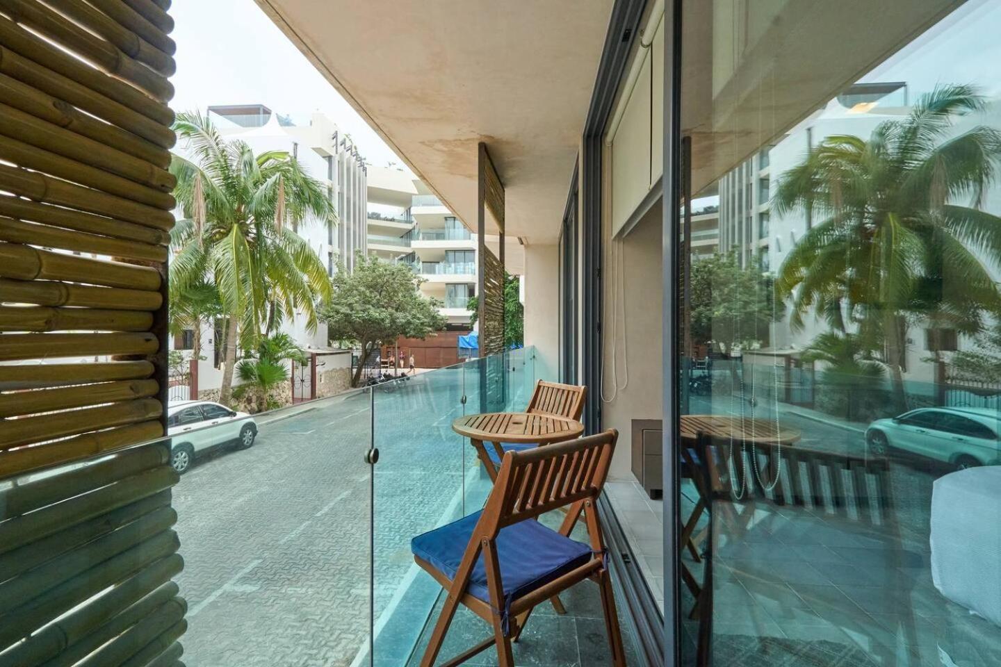 Downtown 4br At 200m 2 Apts In One * Playa del Carmen