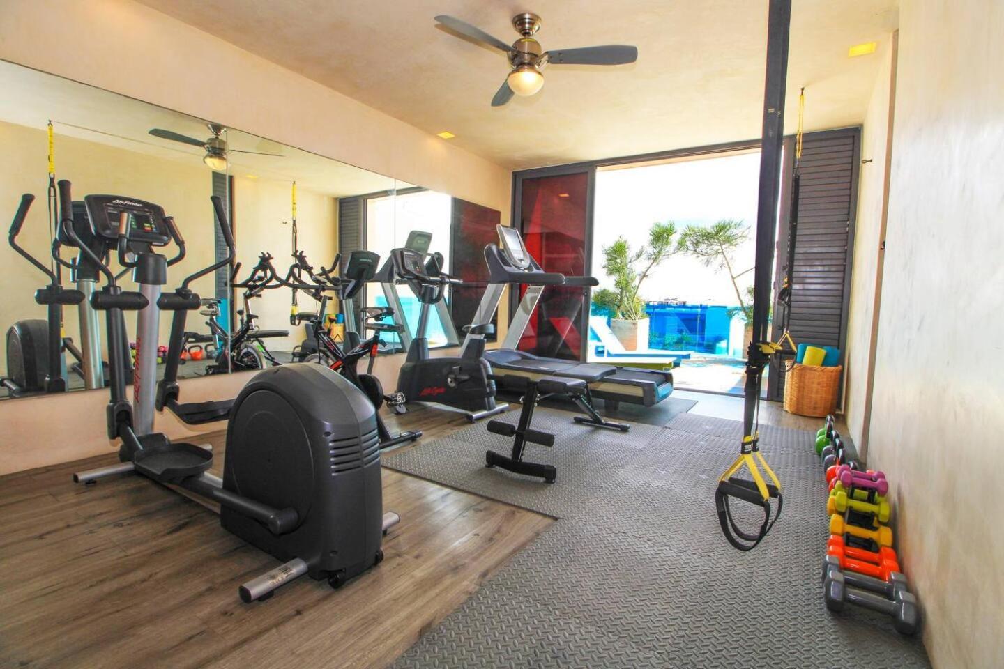 Downtown 4br At 200m 2 Apts In One