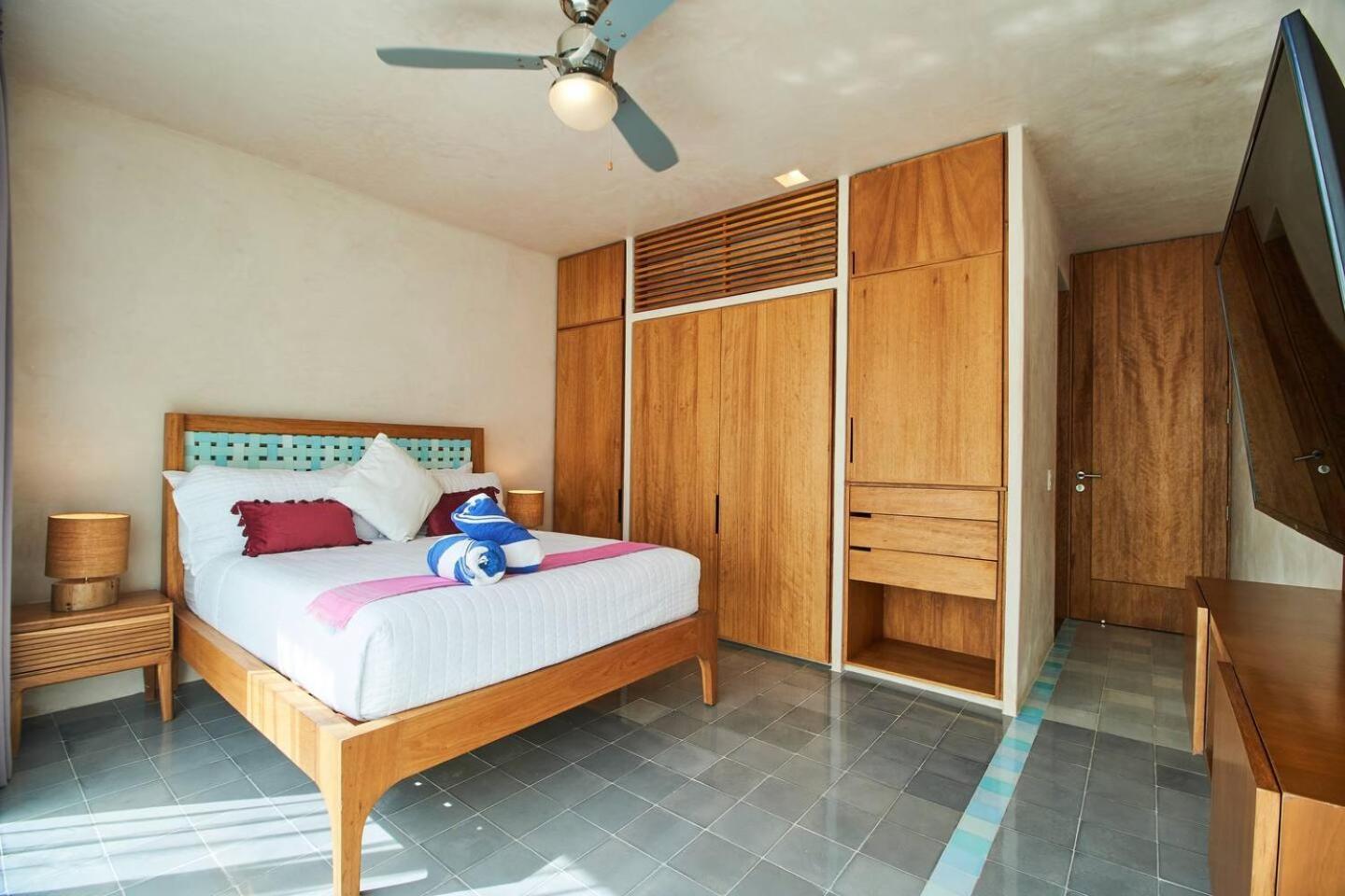 Apartment Downtown 4br At 200m 2 Apts In One *