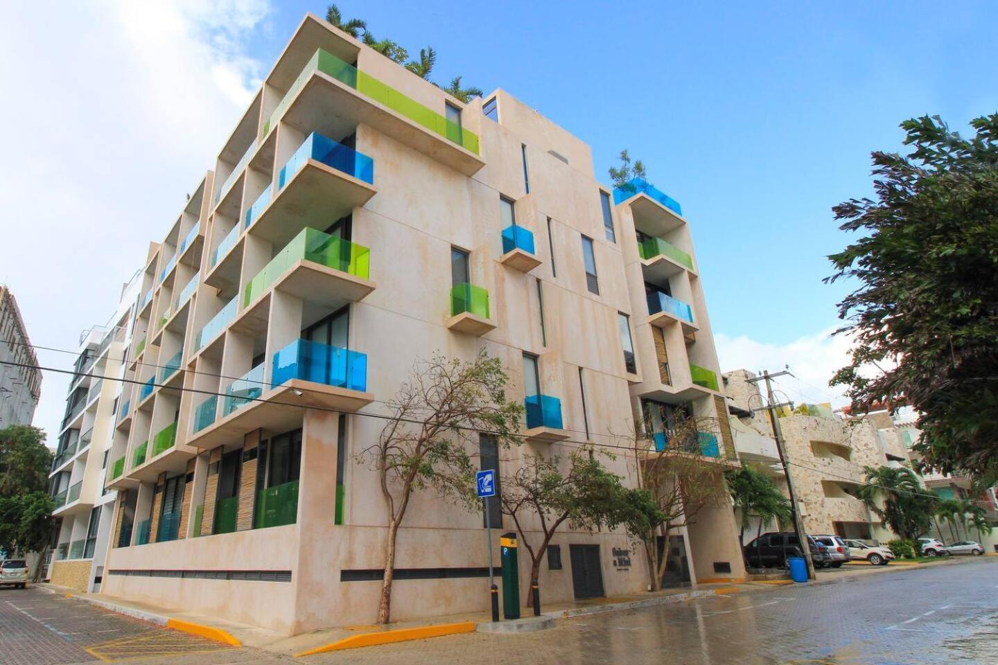Downtown 4br At 200m 2 Apts In One