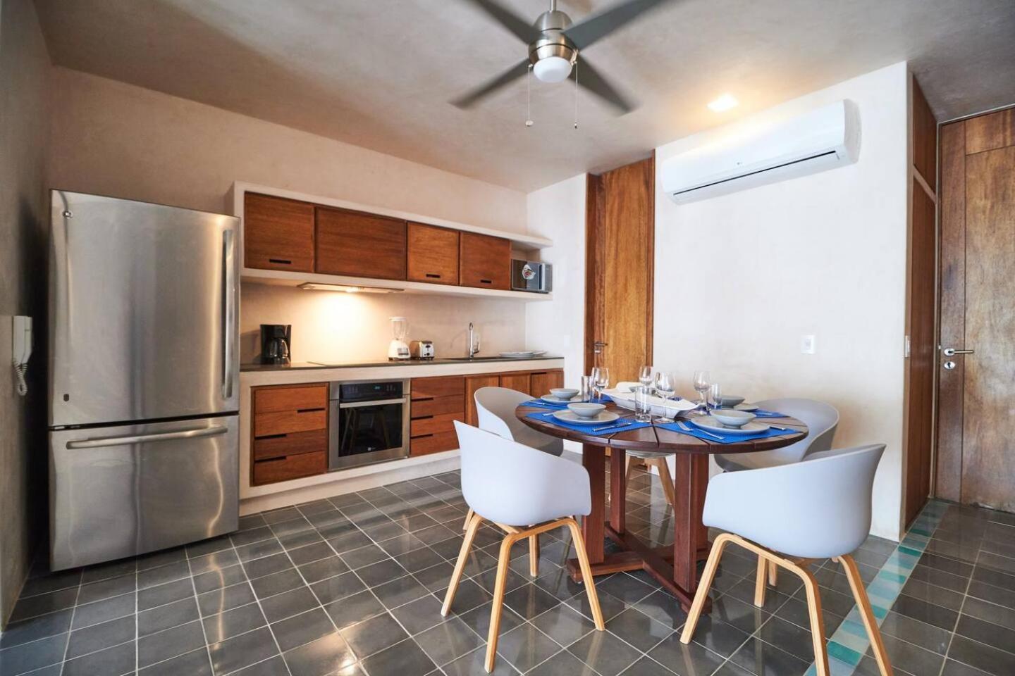 Apartment Downtown 4br At 200m 2 Apts In One *