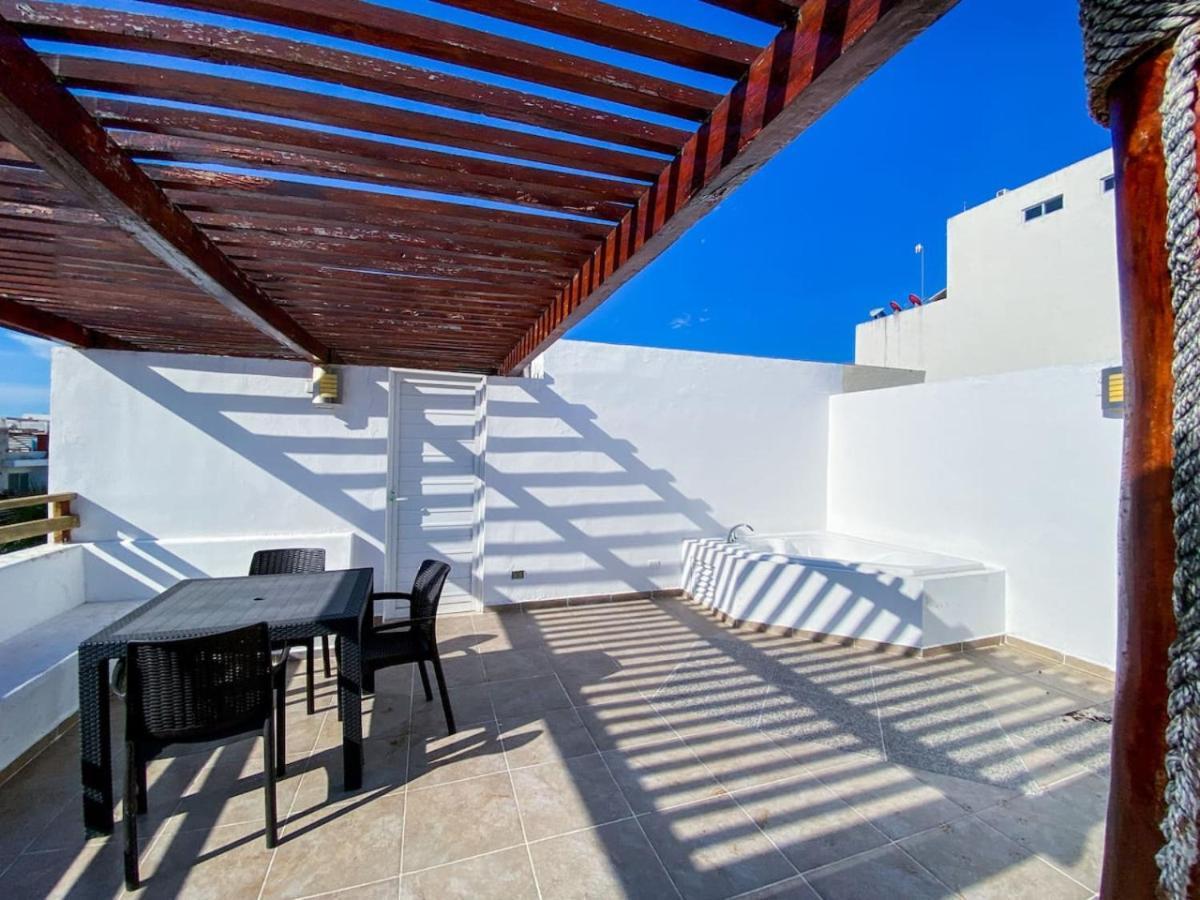 Appartement Downtown 6br Ph With 2 Private Jacuzzi For Large Groups