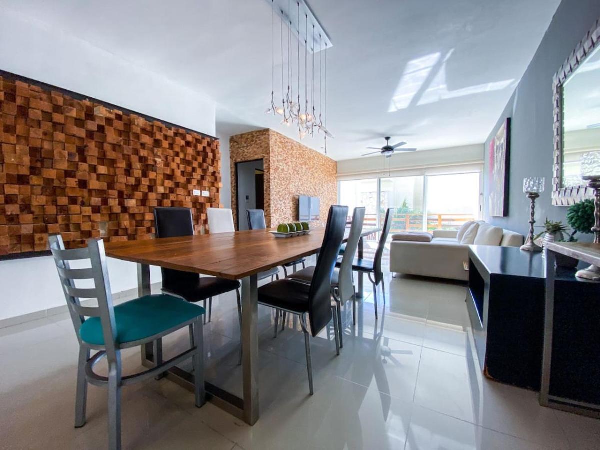 Appartement Downtown 6br Ph With 2 Private Jacuzzi For Large Groups