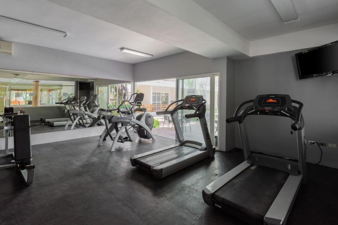Appartement Downtown 6br Ph With 2 Private Jacuzzi For Large Groups *
