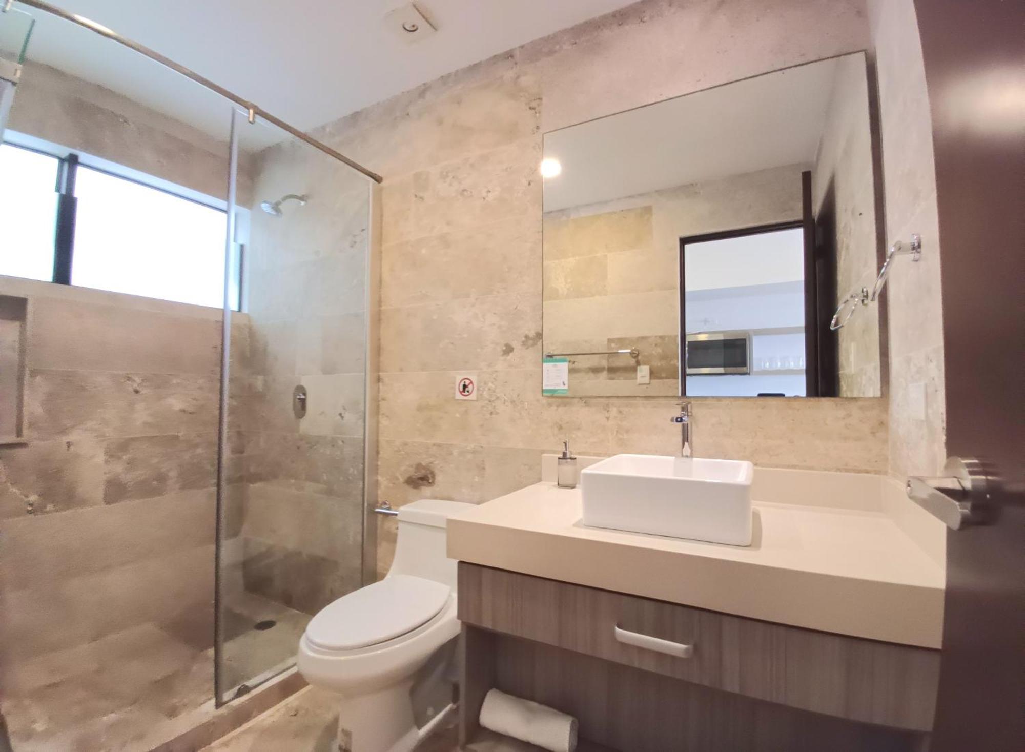 Studio Playa Del Carmen Apartment Playa del Carmen