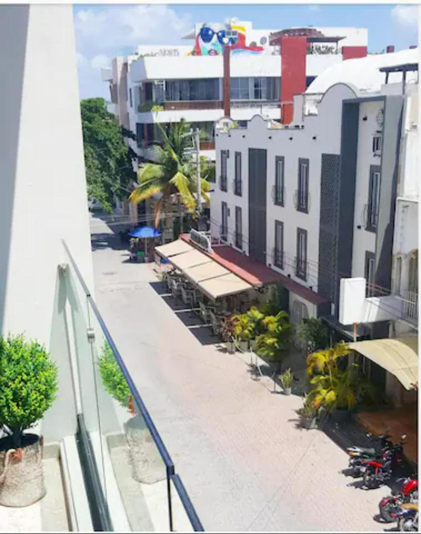 Apartment Studio Playa Del Carmen