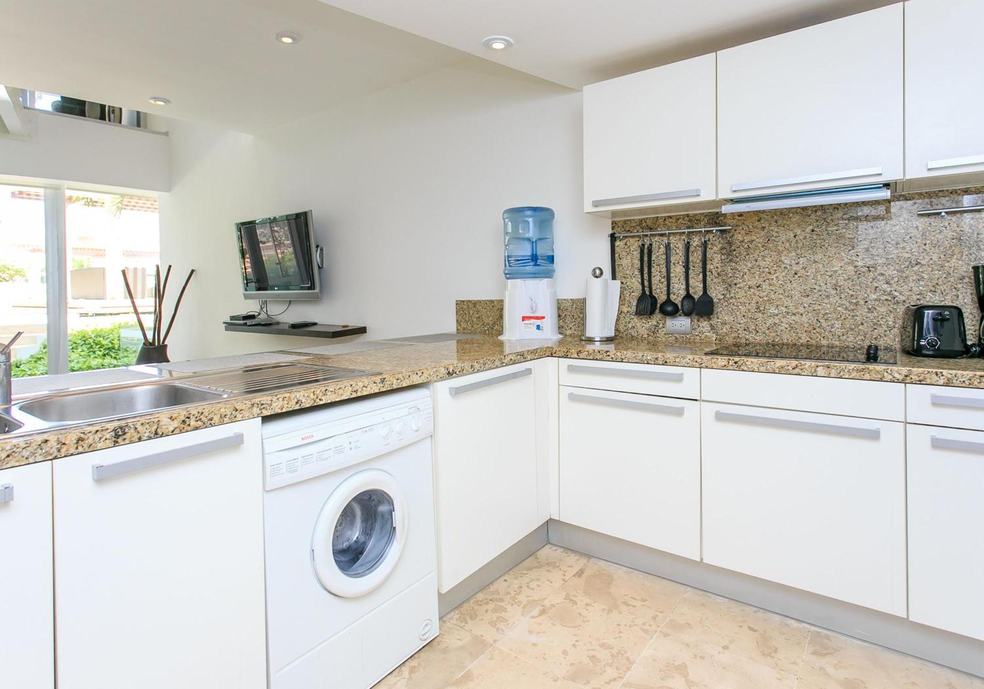 Holiday home Magia Apartments, Resort-style, Prime Location With Ocean Views! Playa del Carmen