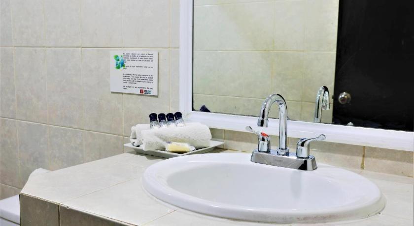 Playa Del Carmen Hotel Hotel 3*