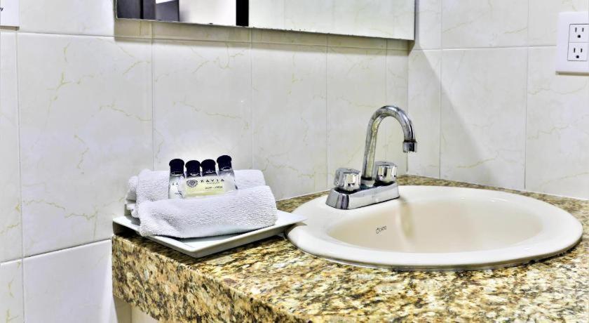 Playa Del Carmen Hotel Hotel 3*