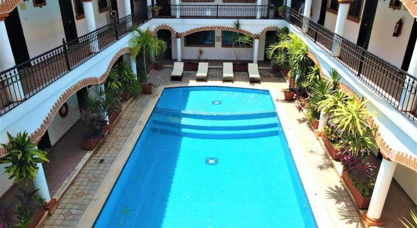 Playa Del Carmen Hotel Hotel 3*
