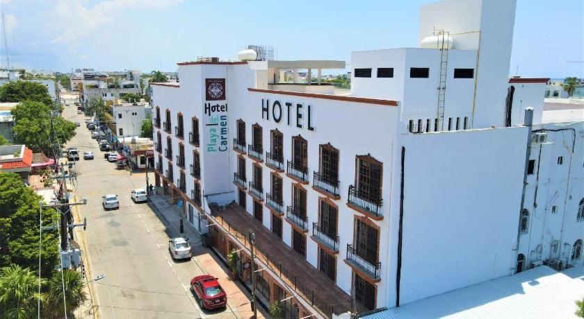 Hotel Playa Del Carmen Hotel Playa del Carmen