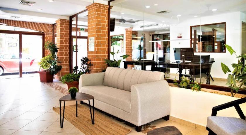 Playa Del Carmen Hotel 3*