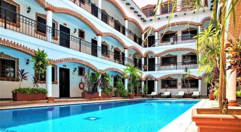 Hotel Playa Del Carmen Hotel 3*
