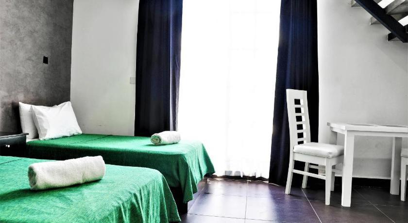 Playa Del Carmen Hotel Hotel 3*
