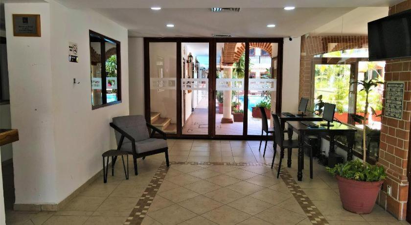 Hotel Playa Del Carmen Hotel 3*