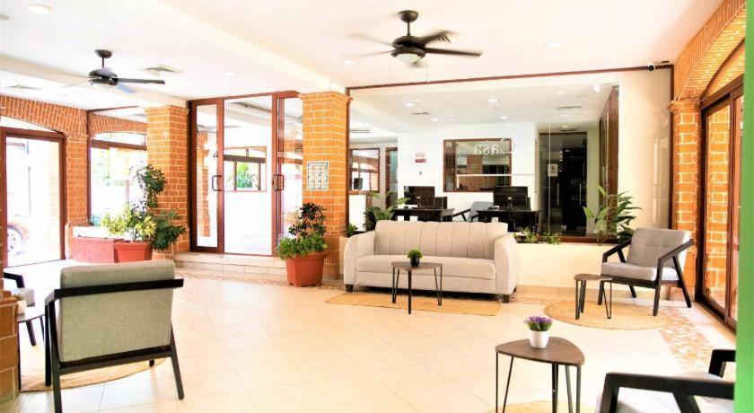 Playa Del Carmen Hotel Hotel 3*