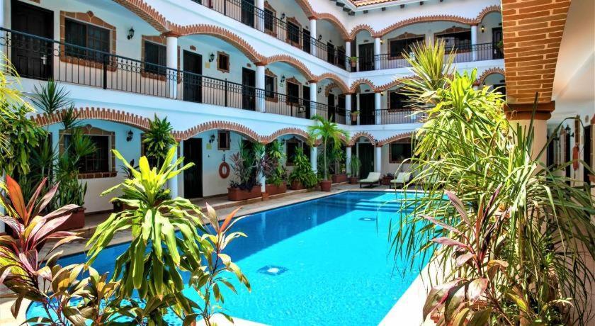 Hotel Playa Del Carmen Hotel 3*