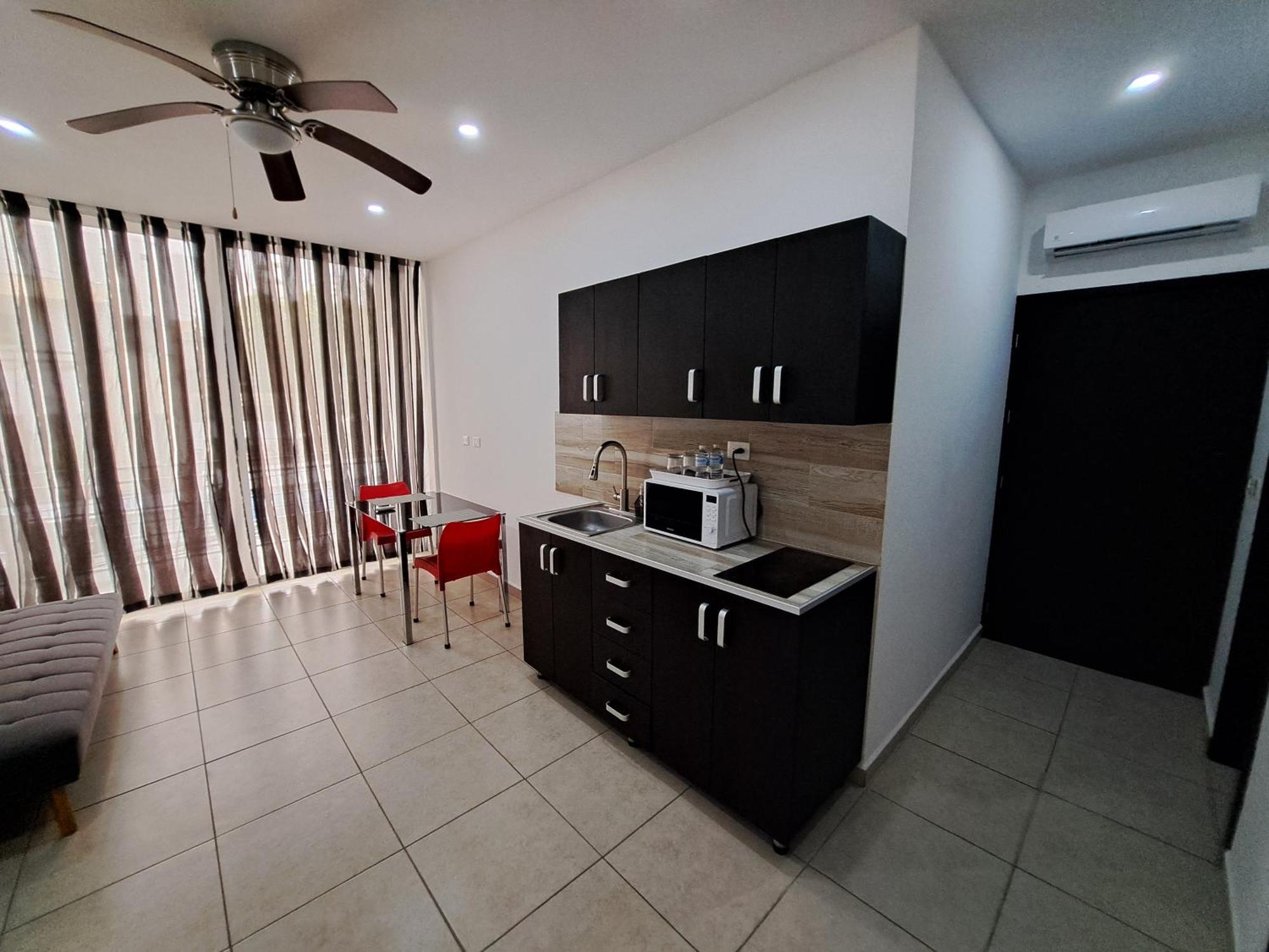 Kiaraluna Aparthotel Playa del Carmen