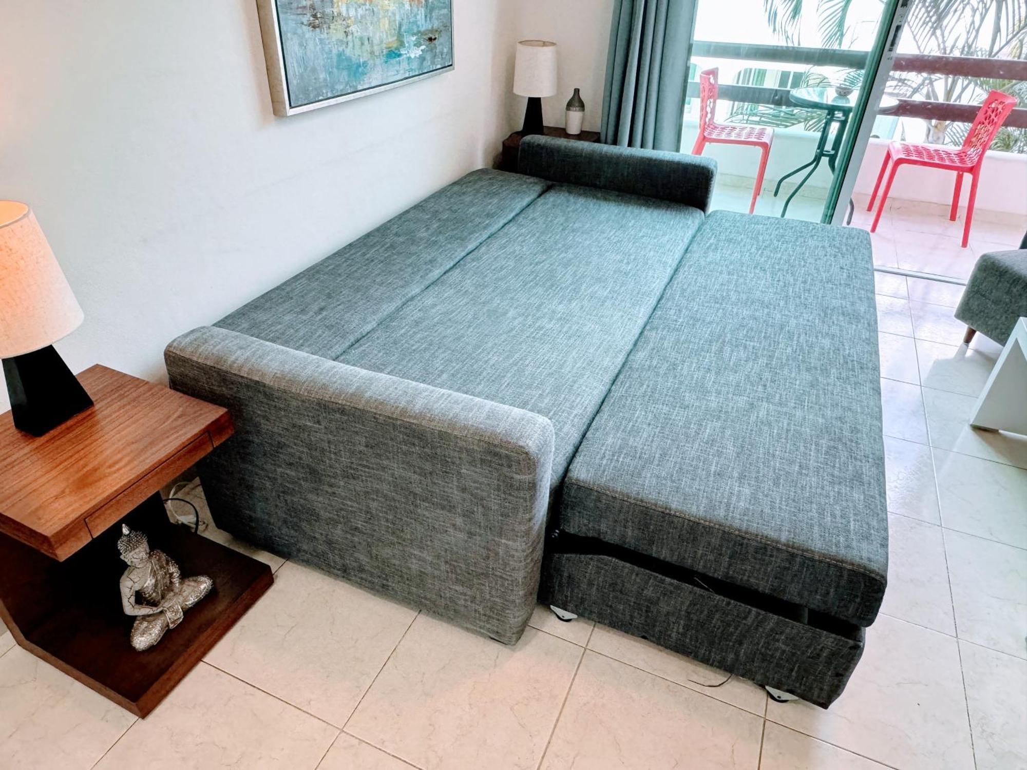 Playa Kaan Condominiums- Unit 22 Apartamento *