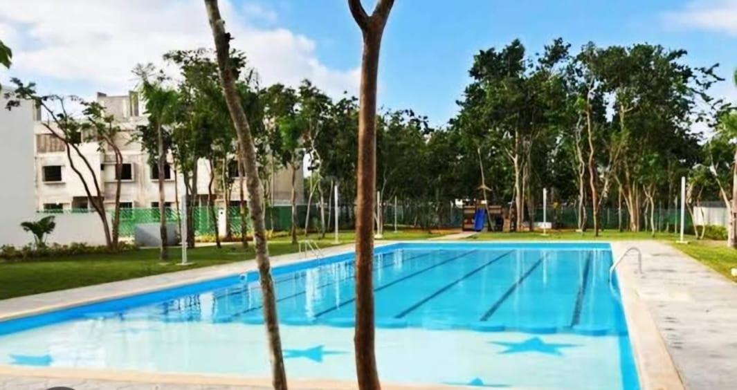 Casa Espiral Playa del Carmen