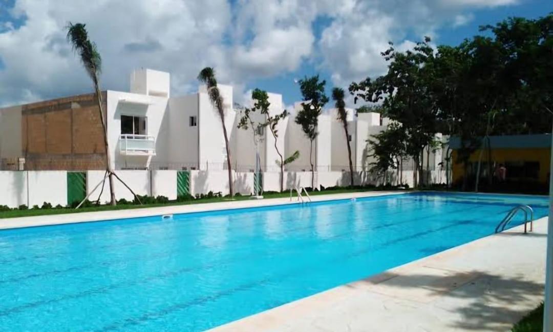 Holiday home Casa Espiral