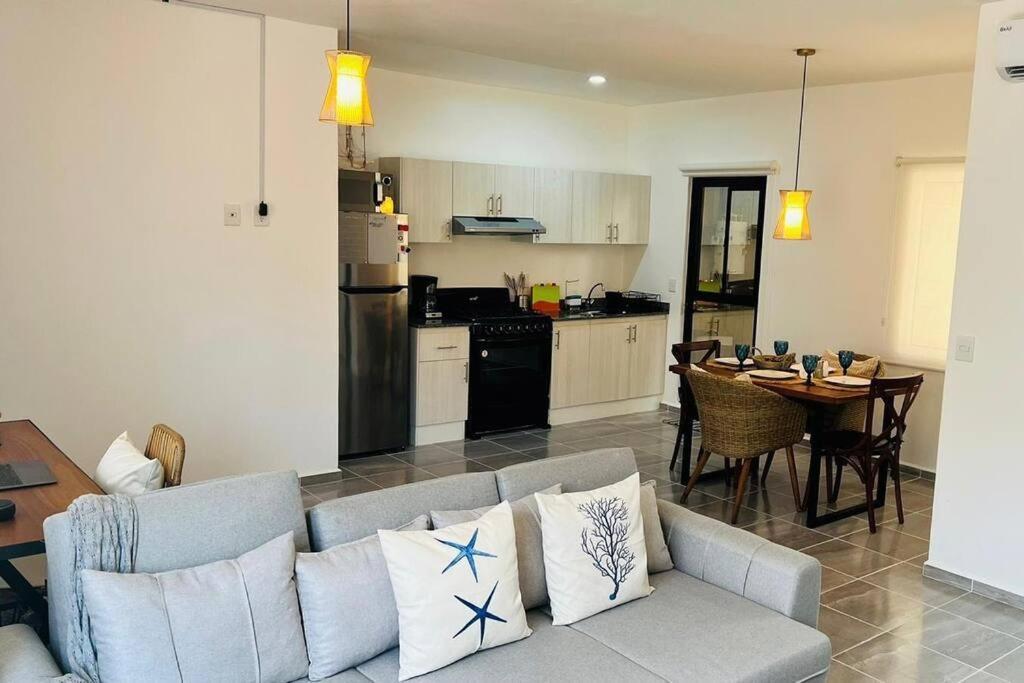 Casa Lantana 35 Apartment *