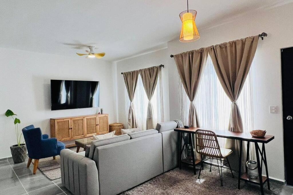 Casa Lantana 35 Apartment