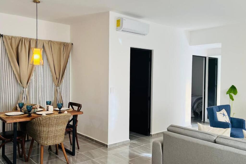 Casa Lantana 35 Apartment
