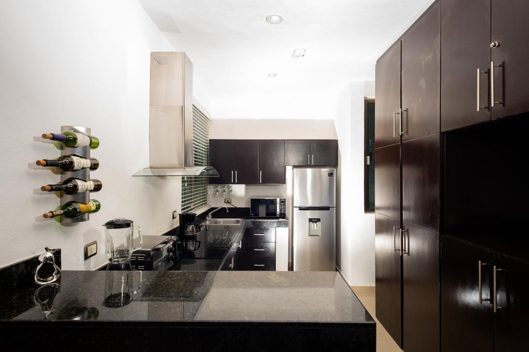 Apartment Encanto Riviera Caminando De 5th Ave Playa del Carmen