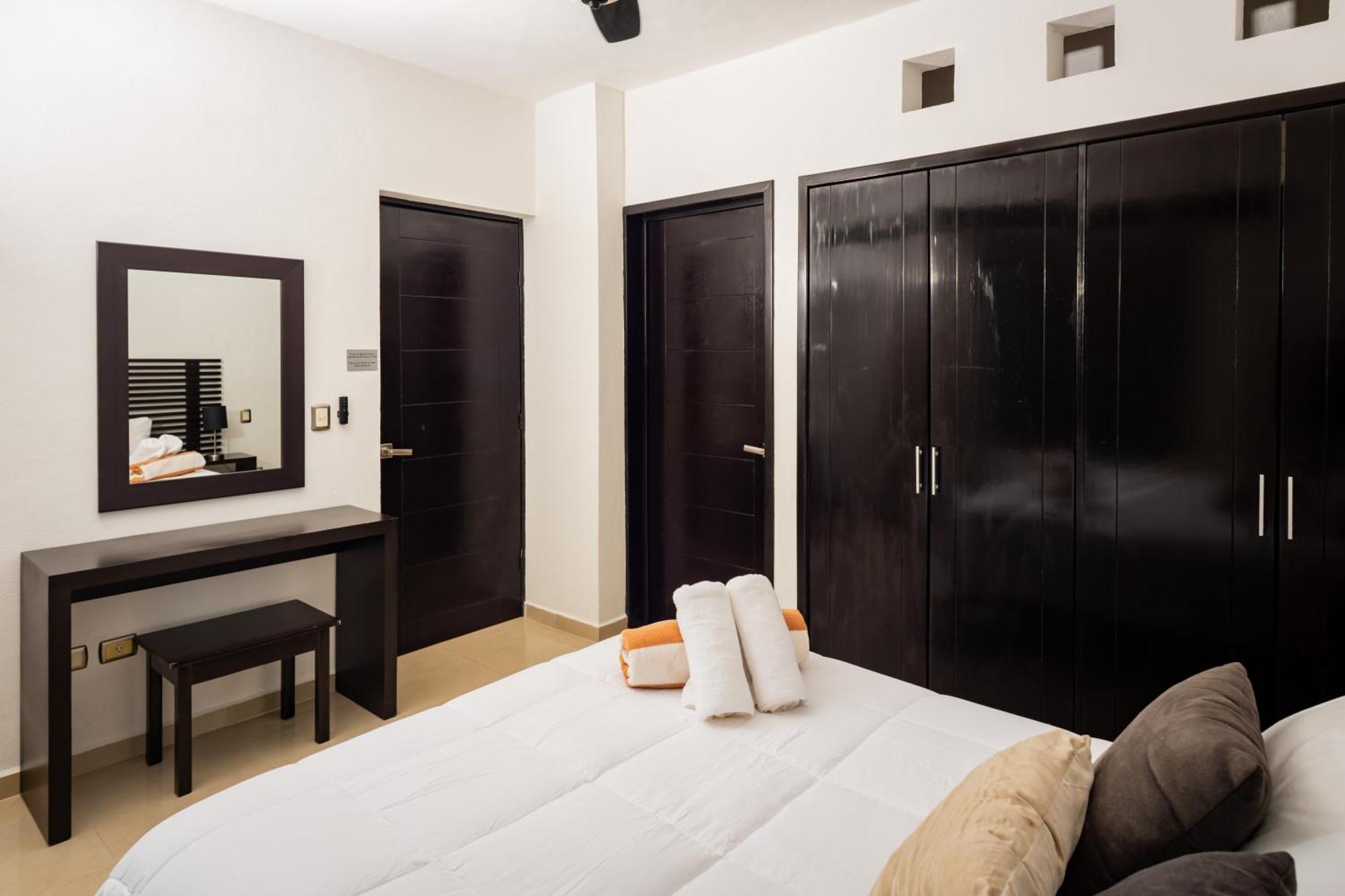 Encanto Riviera Caminando De 5th Ave Apartment Playa del Carmen