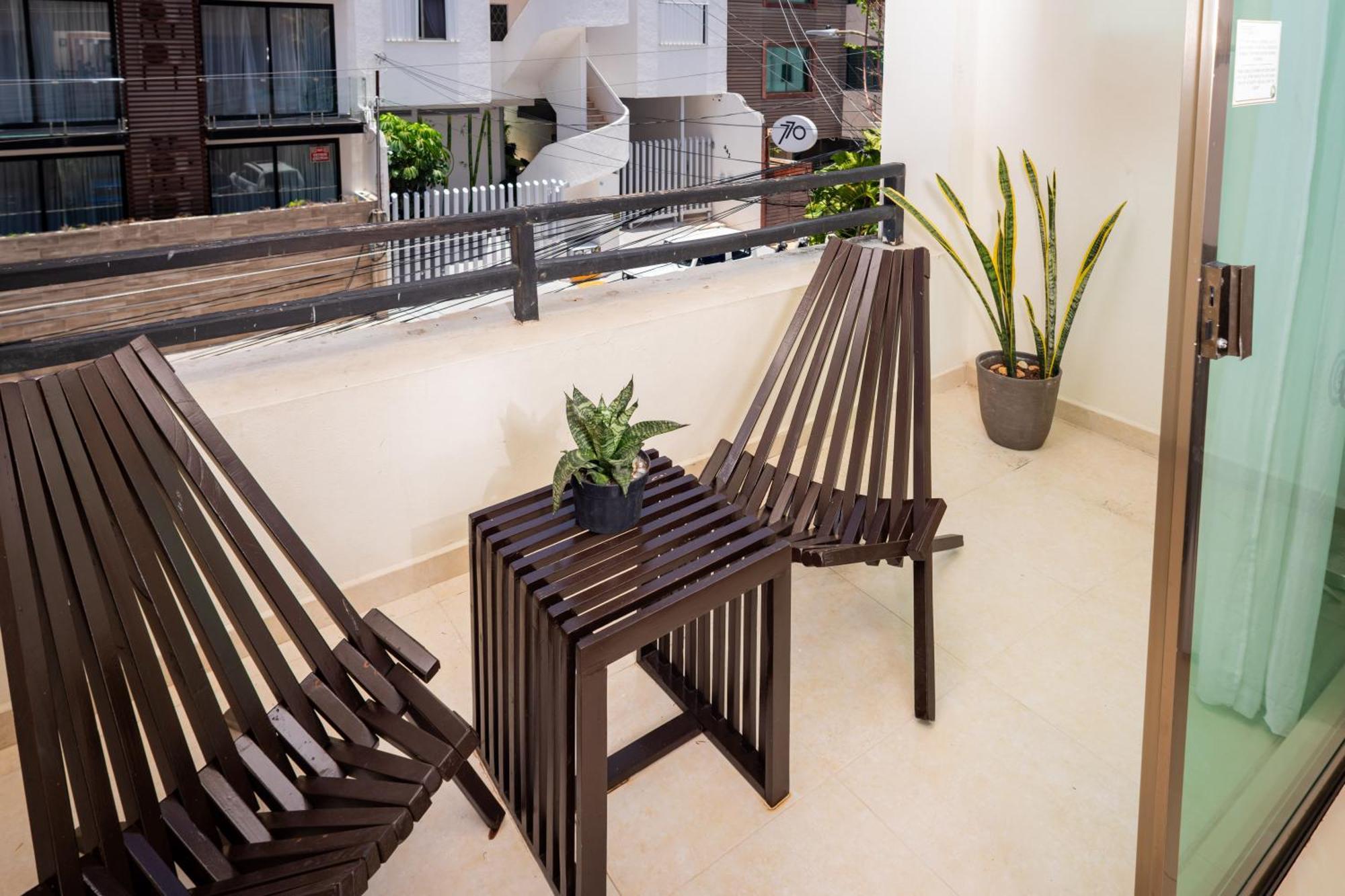 Apartment Encanto Riviera Caminando De 5th Ave