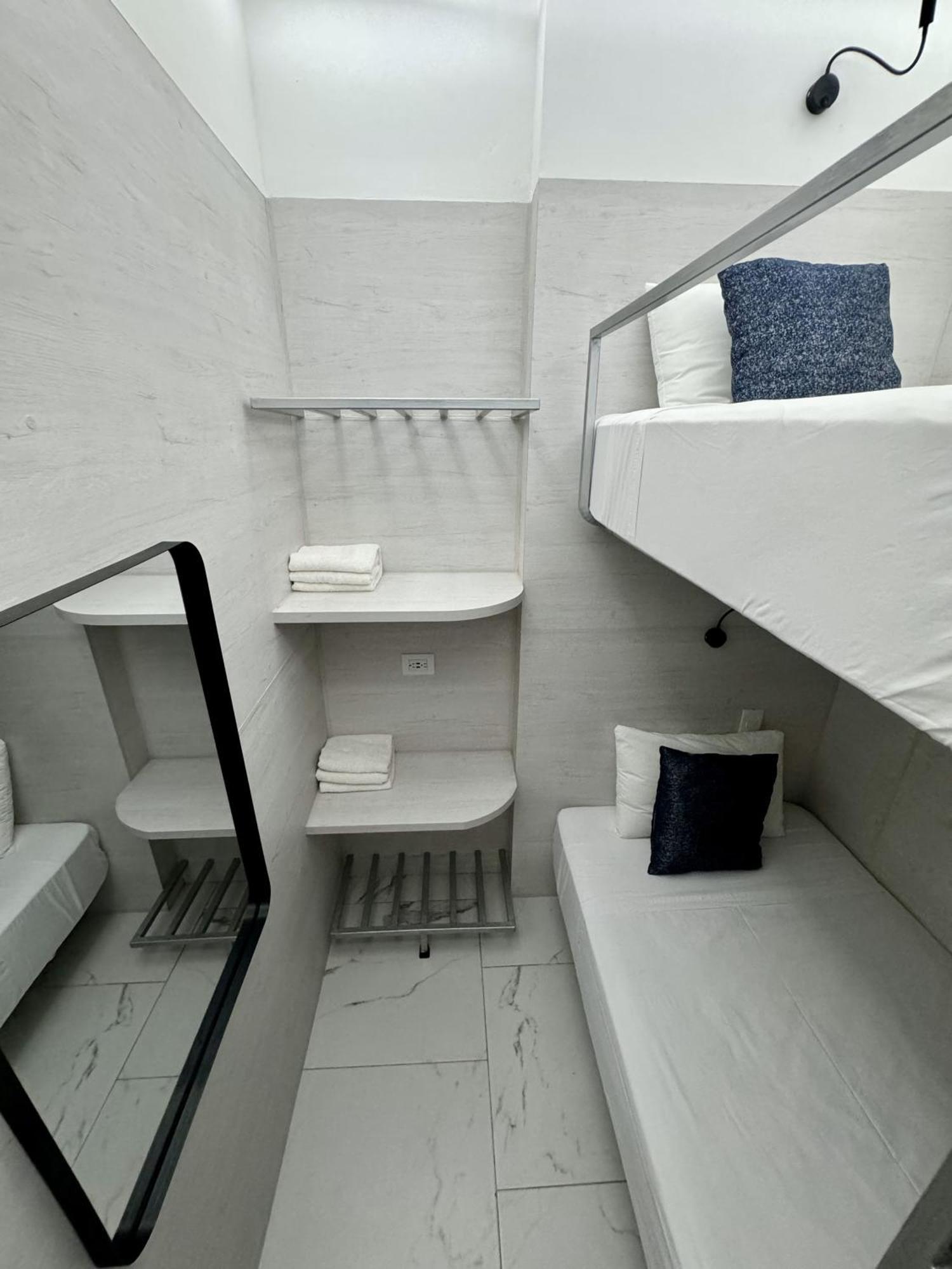 Guest house Mini By Illusion