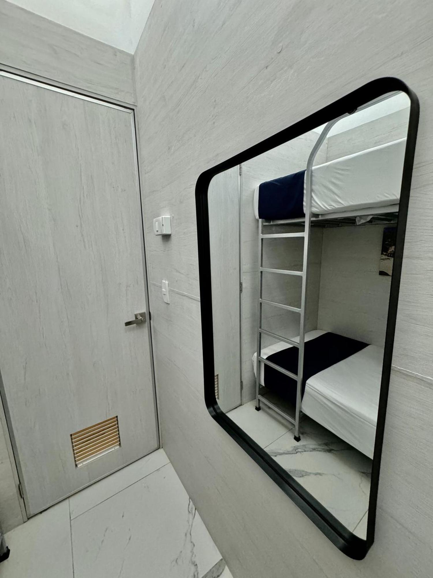 Mini By Illusion Guest house Playa del Carmen