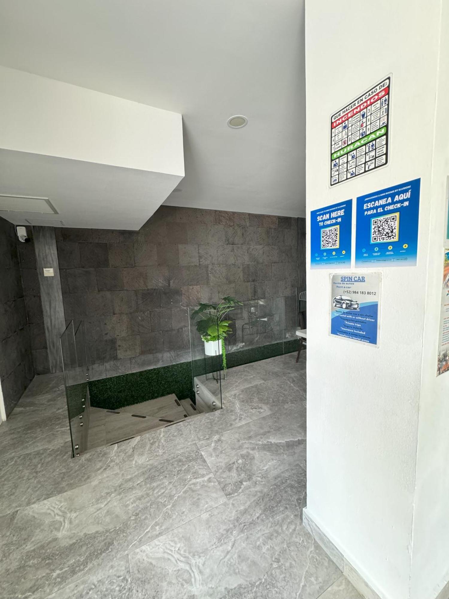 Mini By Illusion Guest house